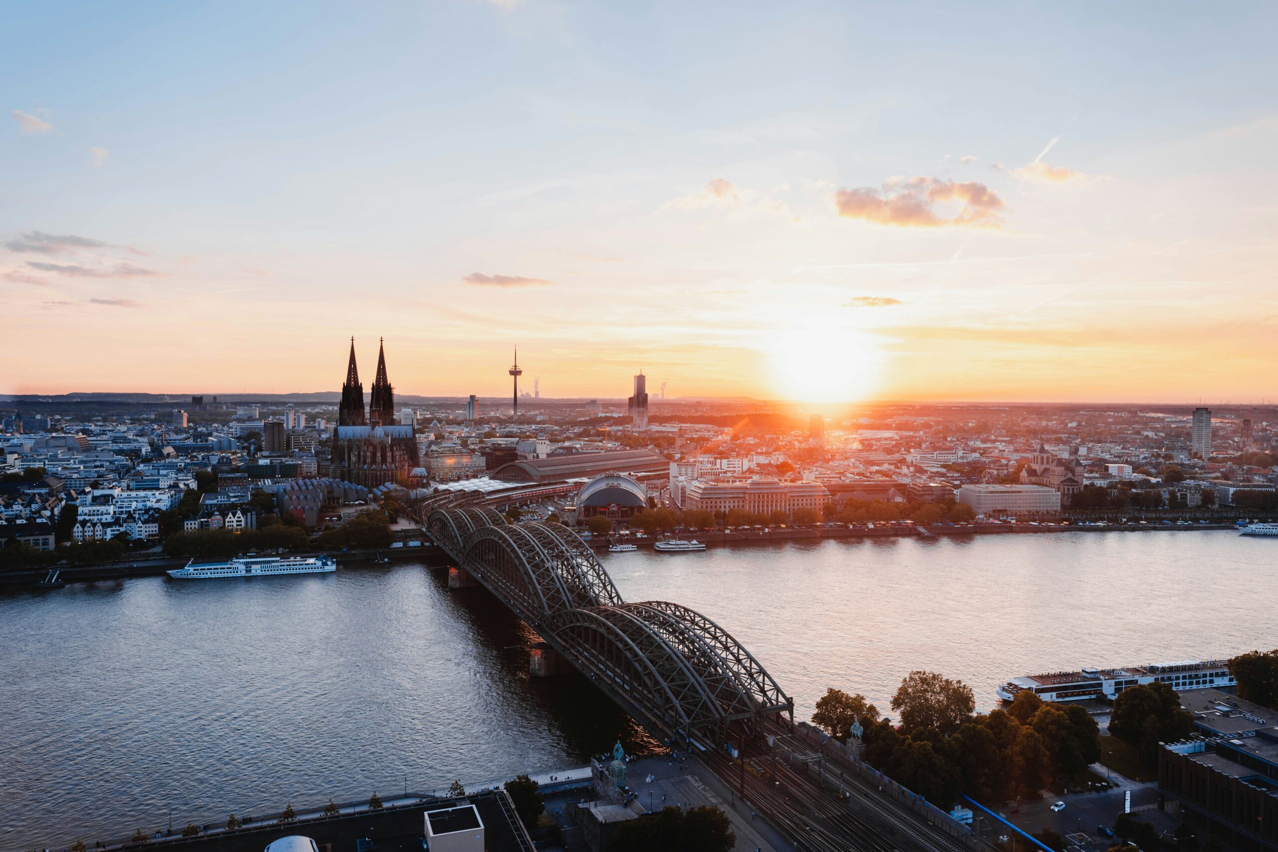 Social Media Kampagnen für Unternehmen in Köln und NRW